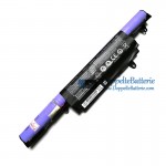 Batéria pre Clevo W940BAT-6 [náhradná batéria]